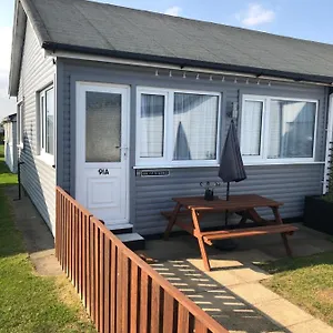  Chalet 91a - South Shore United Kingdom