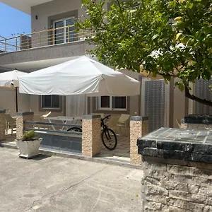 Roel 2 Nr 88 Apartment Vlorë