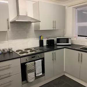  Apartment St House United Kingdom