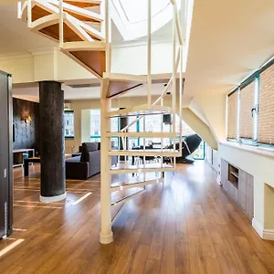 Apartment On The Top!, Sofia