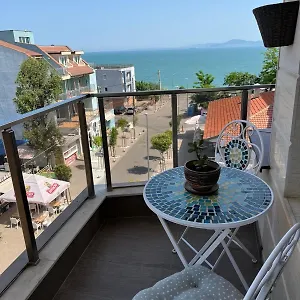 Casa Vista Apartment Burgas City