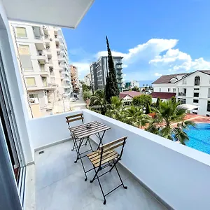 Andrea Apartment Sarandë