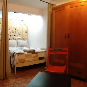  Gasthof Interhost Guest Rooms&apartments