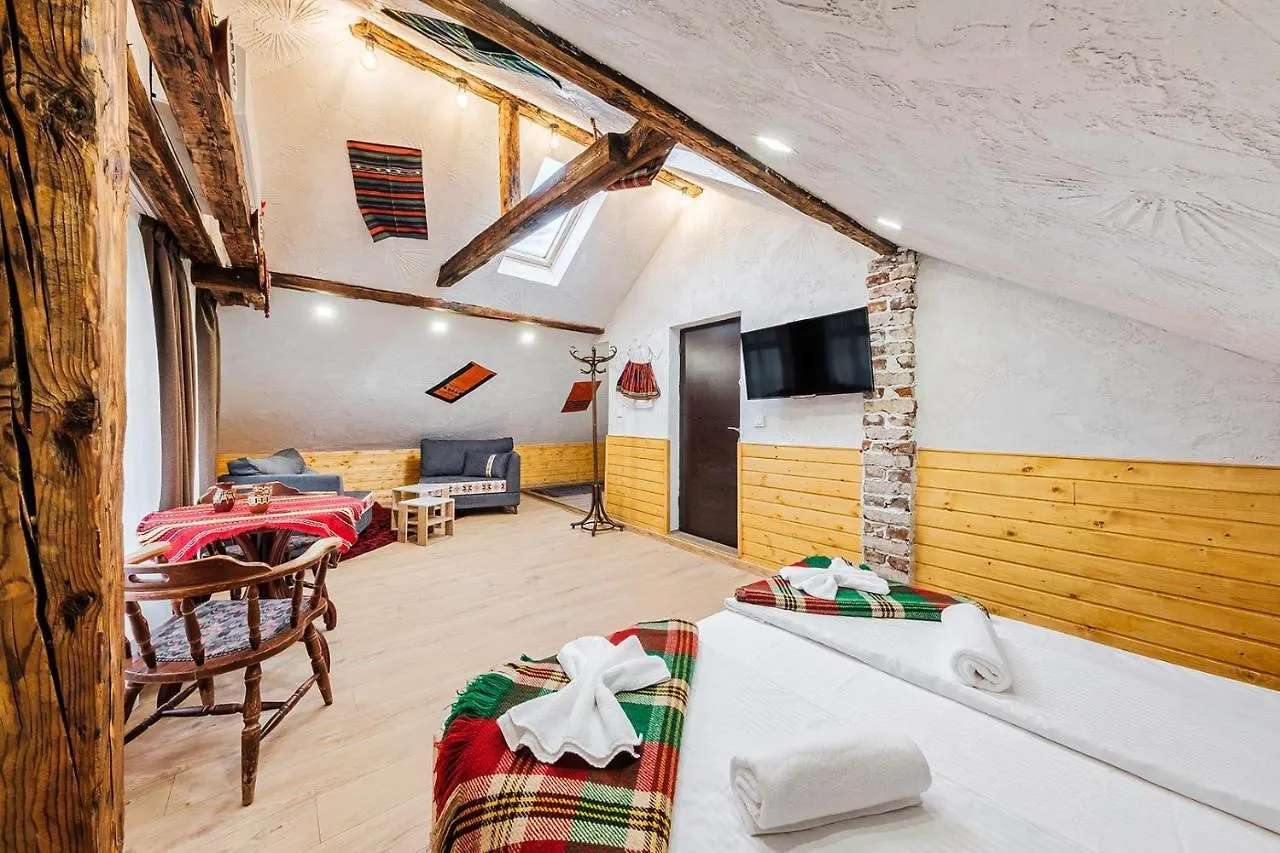 Sofia Folklore Life Apartment 0*,  Bulgaria