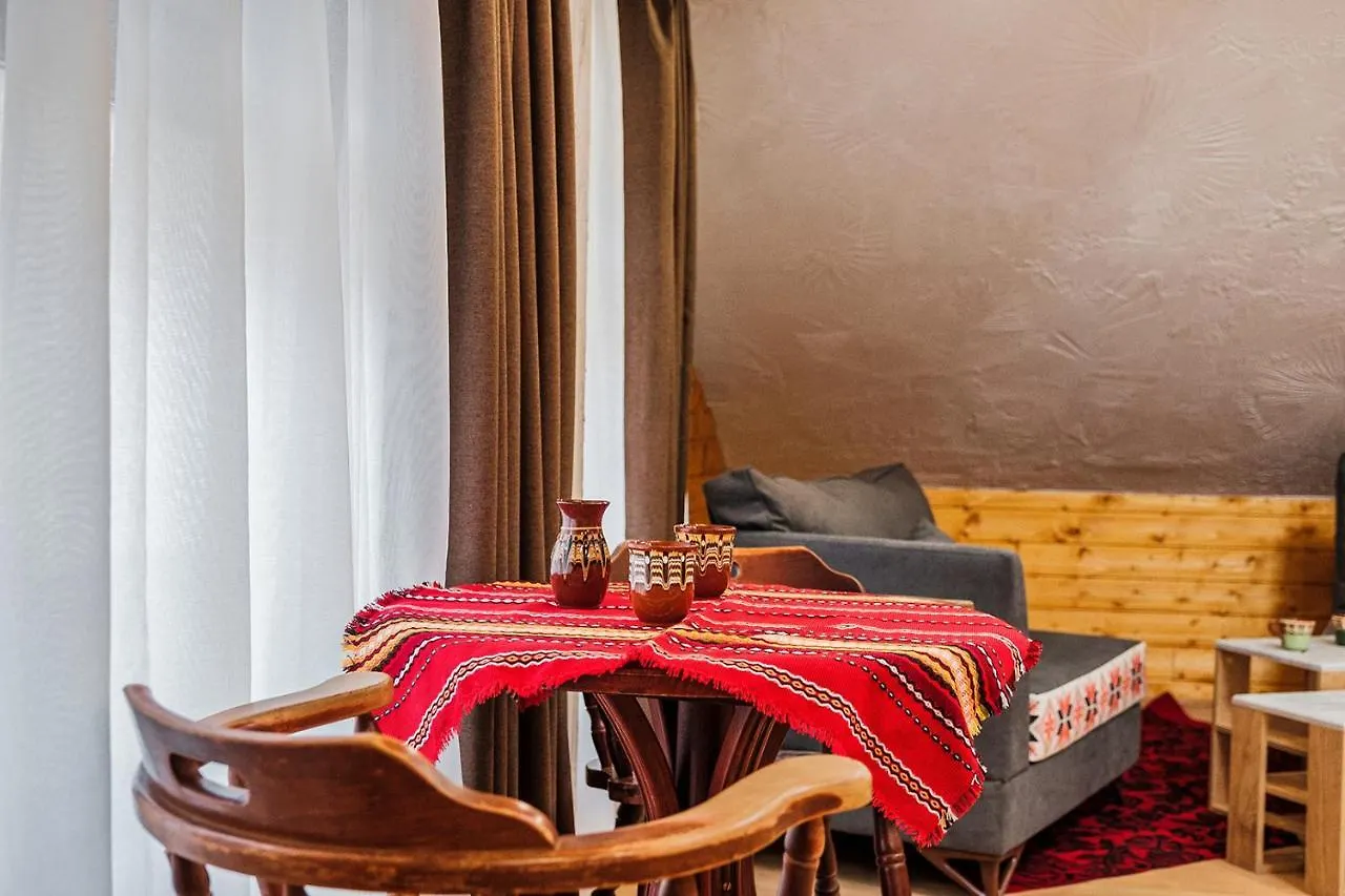 Sofia Folklore Life Apartment Bulgaria