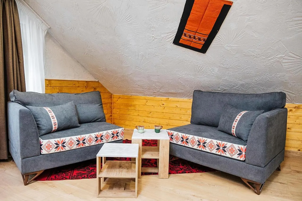 Sofia Folklore Life Apartment 0*,  Bulgaria