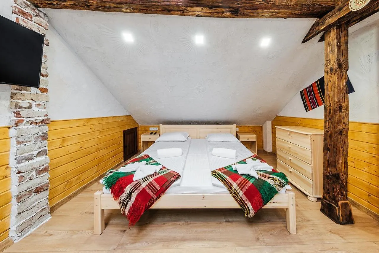 Sofia Folklore Life Apartment Bulgaria