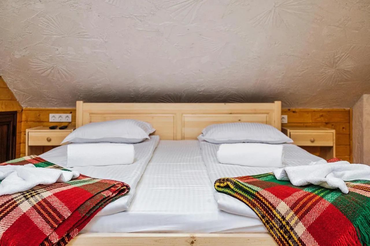 Sofia Folklore Life Apartment